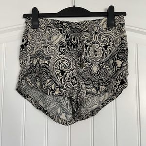 Cute Vera Moda shorts!